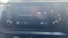 Hyundai BAYON 1.0 TGDi 48V MHEV SE Connect 5dr Petrol Hatchback